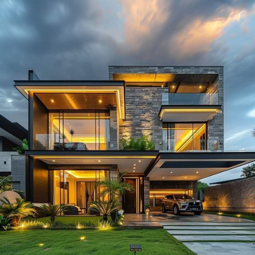 Architectural Design