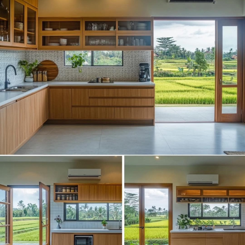 Renovation & Remodeling